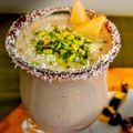 کوک اسنپ Parisa darchiniyan بعد از امتحان کردن شیر موز سیب🥛🍌🍎.
