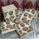Cooksnap dari Mabelin untuk resep Roti tawar motif leopard