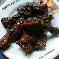 Cooksnap dari Twinnist untuk resep Ayam bumbu caramel 