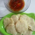Cooksnap dari Acy Chee Thery untuk resep Cireng Nasi Bumbu Rujak 👍
