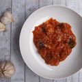 Cooksnap dari lana umma untuk resep Ayam Saos Padang ala Resto Seafood