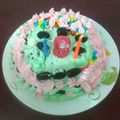 Cooksnap dari Dewi Setyaningsih untuk resep Homemade Buttercream