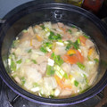 Cooksnap dari Arrum Nurjanah untuk resep Sayur Sop Bakso