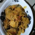 Cooksnap dari Eka Sari untuk resep 9. Rendang Jengkol simple untuk pemula, no minyak