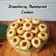 Cooksnap dari Heni Suryani untuk resep Strawberry Thumbprint Cookies Lebih Renyah