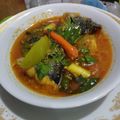 Cooksnap dari Reiska Oktaviani untuk resep Pindang Patin khas Palembang