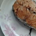 Ernest Lee 的 洋蔥醬燒鮭魚 cooksnap