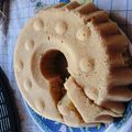 Cooksnap dari Nova Tamba untuk resep Bolu Ubi Kayu Simple Anti Gagal