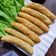Cooksnap dari Safs Oemar (Ana) untuk resep Otak-otak Ebi