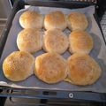 El cooksnap de misesma cuando hizo Panecillos Burger Thermomix.