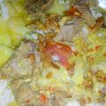 Cooksnap dari ARNIA untuk resep Tongseng Kambing (bersantan)