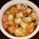 Cooksnap dari Cynthia Cecilia untuk resep 🍲Suki Kuah Tomyam