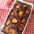 Cooksnap dari Renie Hanifah untuk resep Very Banana Cake..No Mixer..1 Telur