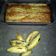 Cooksnap dari Jossy Jeanette untuk resep Bolu pisang eggless (bolu pisang tanpa telur)