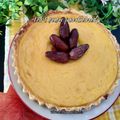 Cooksnap dari Nindaummuzia untuk resep Tart Susu Pontianak