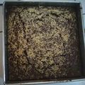 Cooksnap dari Lia Anne untuk resep Brownies Coklat Panggang
