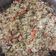 El cooksnap de Victor Garcia Heras cuando hizo Arroz chino.