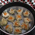Cooksnap dari okky zahrifa untuk resep Siomay Dimsum