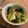 Cooksnap Mie semasa beliau membuat Bok Choi Sos Tiram.