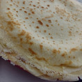 El cooksnap de Mariela Ibarra cuando hizo Masa para Panqueques (Se puede usar para dulce o salado) FÁCIL.