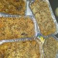 Cooksnap dari imma tanzil untuk resep Homebaked Lasagna