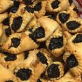 Könyves Mónika Cooksnap-ja, amikor elkészítette a(z) Szilvalekváros papucs receptet.