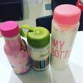 Cooksnap dari yolanda senjaya untuk resep Raw Almond Milk Rasa Kurma Madu (Honey and Dates)