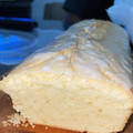 El cooksnap de Mía García cuando hizo Budín de limón 🍋 super esponjoso ☁️.