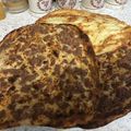 صورة من Kani Bagzada، شاركها بعد تجربة وصفة لحم بالعجين 🍗🥙🥗