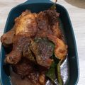 Cooksnap dari Emmy Soehara untuk resep Ayam Rica Rica Simple