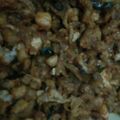 Cooksnap dari Metha Jasmine untuk resep Ayam Suwir Bumbu Bali