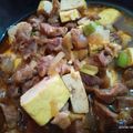 Cooksnap dari Nani Santoso untuk resep Sapi saos tiram simple