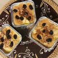 Cooksnap dari susilowati untuk resep Klappertaart Wilton