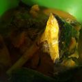 Cooksnap dari aFiani untuk resep Patin Asam Padeh