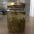 Cooksnap dari Yul untuk resep Acar Jalapeno