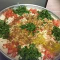 صورة من عاشقة عمر 😻❣️، شاركها بعد تجربة وصفة فتة بالسمنة