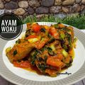Cooksnap dari Humaziva untuk resep Ayam woku