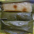 Cooksnap dari Titik Soekartijah untuk resep lemet singkong