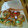El cooksnap de brujacharo cuando hizo Mona de Pascua.