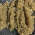 Cooksnap dari Itha Afdar untuk resep Selai nanas asem2 seger (isian nastar) #selainanas