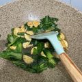 Cooksnap dari Uyunkzz Aje untuk resep Tumis Tahu Pokcoy