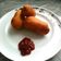 Verus Cooksnap-ja, amikor elkészítette a(z) Corn dog falatkák receptet.