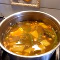 Cooksnap dari Sade Sade untuk resep Sayur asem pedas manis