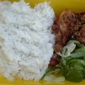 Cooksnap dari Ratih Winastyana untuk resep Ayam Goreng Laos