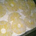 صورة من Chef. Om Weaam، شاركها بعد تجربة وصفة كرات جوز الهند