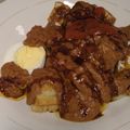 Cooksnap dari Luthfia Tanzila untuk resep Siomay Bandung