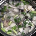 Cooksnap dari Imafahd Sulkhan untuk resep Sup Iga Sapi Rempah Sedaaappppppp