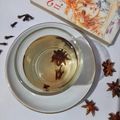 Cooksnap dari Mama AL untuk resep Wedang Cengkeh Pekak
