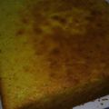 Cooksnap dari Abby Wee untuk resep Bolu Pisang Raja