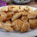 Cooksnap από maria1405 στη συνταγή Κουλουράκια βανίλιας με λάδι & γάλα - εύκολα & γρήγορα ✨και προτάσεις για επιπλέον αρωματισμό✨